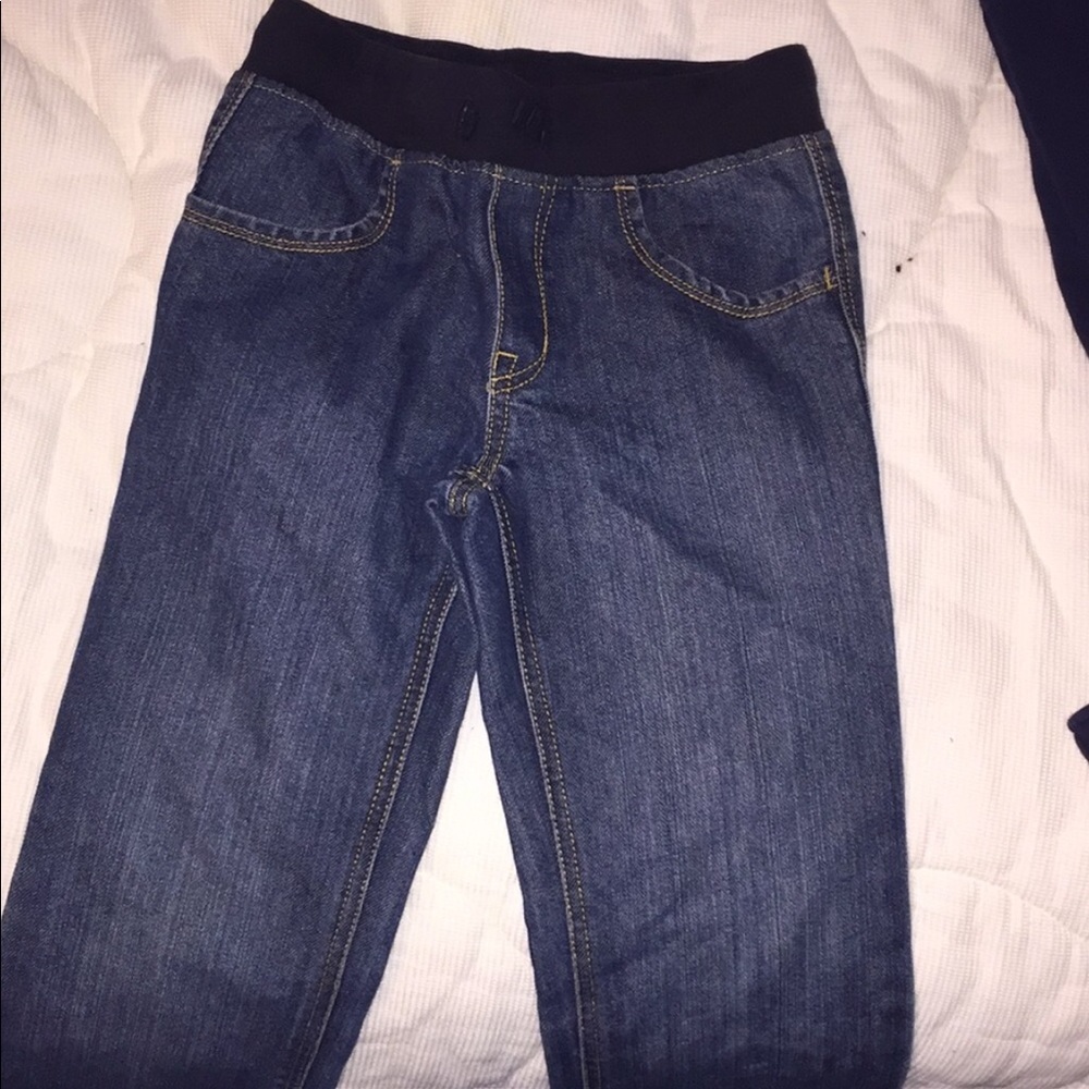 2 boys pants